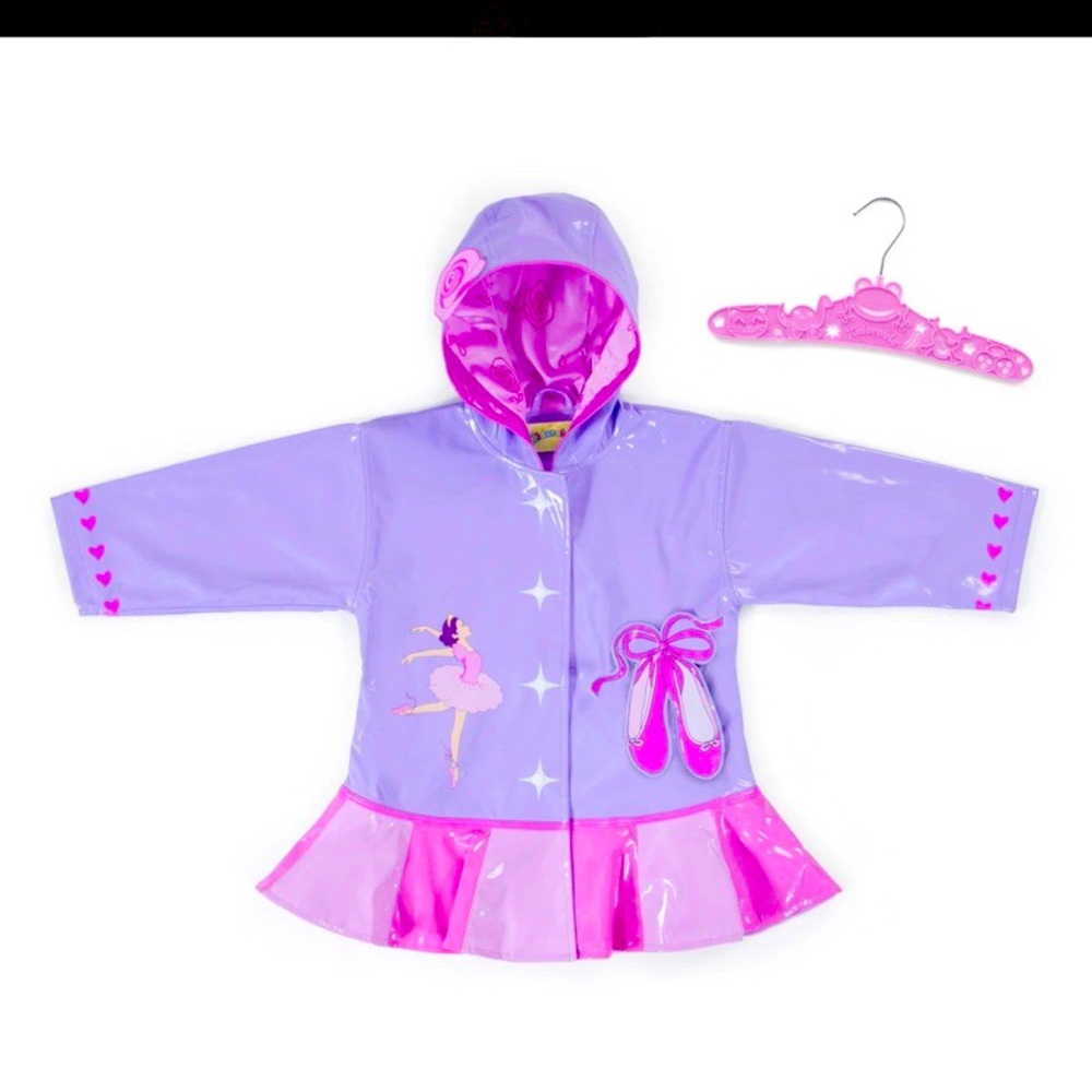 Raincoat